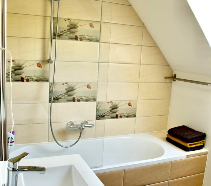 Chambre chêne